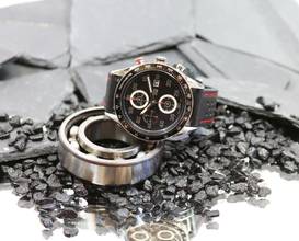 Thumbnail von LEXA Sport Chronograph Swiss 7750 Reduced Price