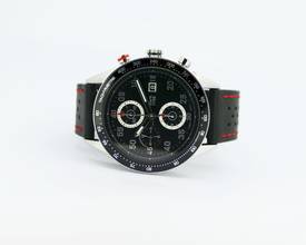 Thumbnail von LEXA Sport Chronograph Swiss 7750 Reduced Price