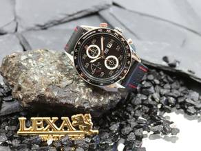 Thumbnail von LEXA Sport Chronograph Swiss 7750 Reduced Price