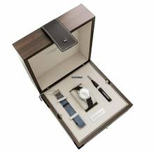 Thumbnail von Longines Heritage L28284730 - Heritage Classic Automatic Silver Dial Men's Watch </h1>