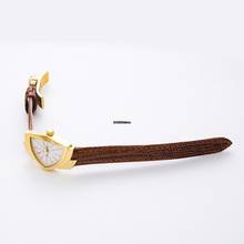 Thumbnail von Hamilton Ventura H24101511 - Ventura Quartz White Dial Stainless Steel Ladies Watch </h1>