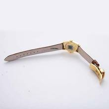 Thumbnail von Hamilton Ventura H24101511 - Ventura Quartz White Dial Stainless Steel Ladies Watch </h1>