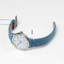 Thumbnail von Longines Heritage L28284732 - Heritage Classic Automatic Blue Dial Men's Watch </h1>