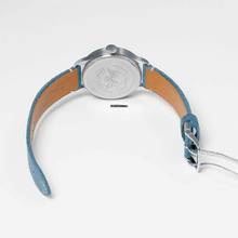 Thumbnail von Longines Heritage L28284732 - Heritage Classic Automatic Blue Dial Men's Watch </h1>