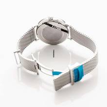 Thumbnail von IWC Portofino Automatic IW458110 - Portofino Automatic 37 Automatic Slate-coloured Dial Diamond Hour Markers Unise </h1>