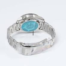 Thumbnail von Grand Seiko SBGX335 - 9F Quartz Quartz Black Dial Stainless Steel Men's Watch </h1>