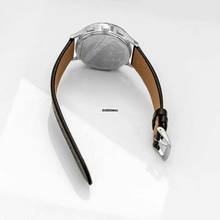 Thumbnail von Longines Heritage L28274730 - Longines Heritage Automatic Silver Dial Stainless Steel Men's Watch </h1>