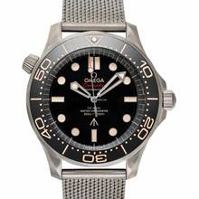 Thumbnail von Omega Seamaster Diver 300 M 210.90.42.20.01.001 - Seamaster Diver 300M 007 Edition </h1>
