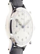Thumbnail von Minerva Gents Wristwatch Chronograph </h1>