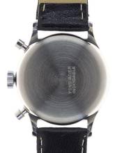 Thumbnail von Minerva Gents Wristwatch Chronograph </h1>