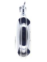 Thumbnail von Omega Taschenuhr Split Second Chronograph Rattrapante pocket watch made for the Automobile Club Firenze in Italy </h1>