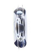 Thumbnail von Omega Taschenuhr Split Second Chronograph Rattrapante pocket watch made for the Automobile Club Firenze in Italy </h1>