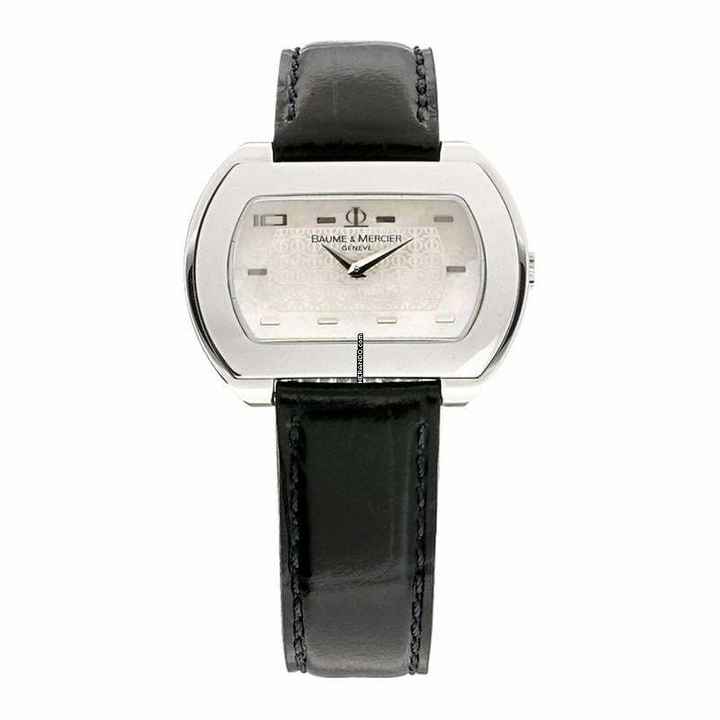 Baume & Mercier Hampton City </h1> 