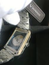 Thumbnail von Minase 5 Windows Steel bracelet (Sonderverkauf)