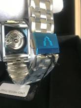 Thumbnail von Minase 5 Windows Steel bracelet (Sonderverkauf)