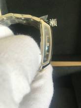 Thumbnail von Minase 5 Windows Steel bracelet (Sonderverkauf)