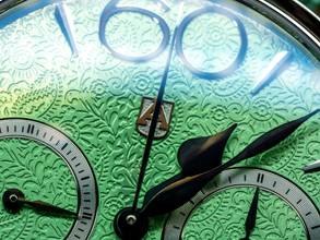 Thumbnail von Alexander Shorokhoff Spring Chronograph