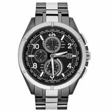 Thumbnail von Citizen AT8165-51E - Eco-Drive Radio 30th anniversary limited AT8165-51E </h1>