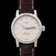 Thumbnail von Longines Heritage L48274922 - Heritage Classic Mens Watch </h1>