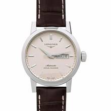 Thumbnail von Longines Heritage L48274922 - Heritage Classic Mens Watch </h1>