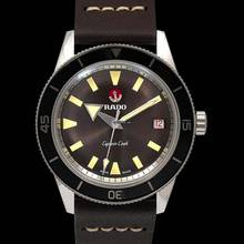 Thumbnail von Rado HyperChrome Captain Cook R32500305 - Hyperchrome Captain Cook Automatic Brown Dial Men's Watch </h1>