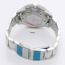 Thumbnail von Longines HydroConquest L38834766 - HydroConquest Automatic Grey Dial Stainless Steel Men's Watch </h1>