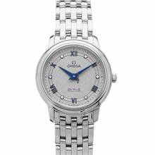 Thumbnail von Omega De Ville Prestige 424.10.27.60.56.002 - De Ville Prestige 27.4mm Ladies Watch </h1>