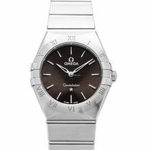 Thumbnail von Omega Constellation Ladies 131.10.28.60.06.001 - Constellation Quartz 28mm Ladies Watch </h1>