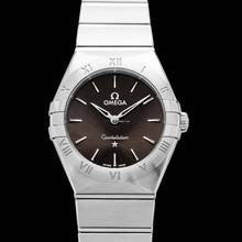 Thumbnail von Omega Constellation Ladies 131.10.28.60.06.001 - Constellation Quartz 28mm Ladies Watch </h1>