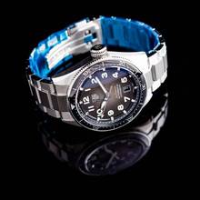 Thumbnail von TAG Heuer Autavia WBE5114.EB0173 - HEUER AUTAVIA WATCH </h1>