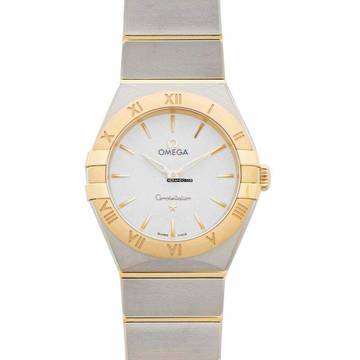  Omega Constellation Ladies 131.20.28.60.02.002 - Constellation Quartz 28mm Ladies Watch </h1> 