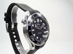 Thumbnail von Omega Seamaster Diver 300 M Co-Axial Chronometer (02/2022)