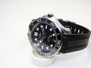 Thumbnail von Omega Seamaster Diver 300 M Co-Axial Chronometer (02/2022)