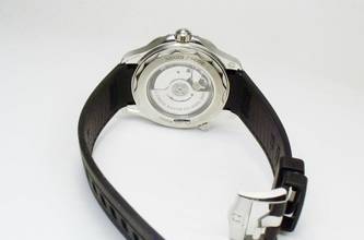 Thumbnail von Omega Seamaster Diver 300 M Co-Axial Chronometer (02/2022)