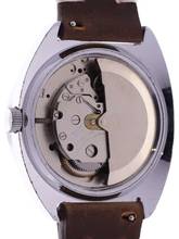 Thumbnail von Buler Gents automatic World Time Wristwatch 25 Jewel Automatic • Shock-Restistant • Waterresistant 6 ATM </h1>