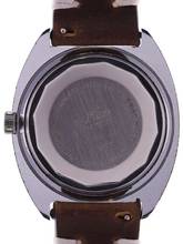 Thumbnail von Buler Gents automatic World Time Wristwatch 25 Jewel Automatic • Shock-Restistant • Waterresistant 6 ATM </h1>