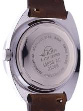 Thumbnail von Buler Gents automatic World Time Wristwatch 25 Jewel Automatic • Shock-Restistant • Waterresistant 6 ATM </h1>