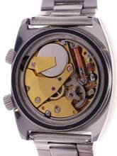 Thumbnail von Lip Nautic Ski Gents electronic Divers wristwatch Nautic – Ski </h1>