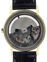 Thumbnail von Doxa Gents Automatic Wristwatch Chronometer </h1>