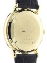 Thumbnail von Doxa Gents Automatic Wristwatch Chronometer </h1>