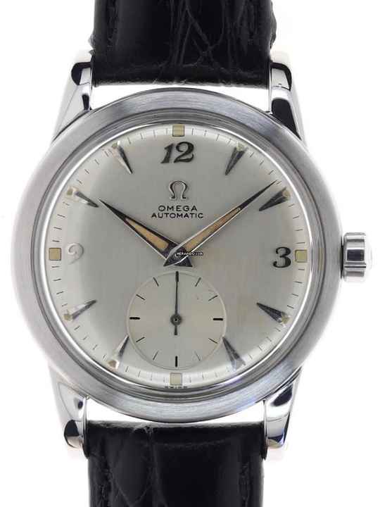  Omega Gents Automatic Wristwatch </h1> 