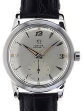 Thumbnail von Omega Gents Automatic Wristwatch </h1>