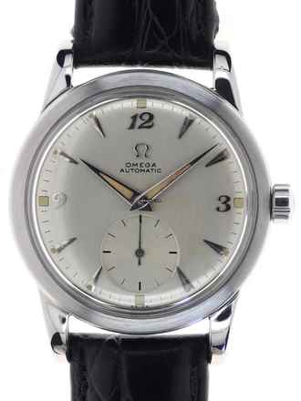  Omega Gents Automatic Wristwatch </h1> 