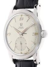 Thumbnail von Omega Gents Automatic Wristwatch </h1>