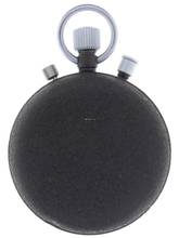 Thumbnail von Omega Taschenuhr Gents manual wind Split Second Chronograph Rattrapante Olympic pocket watch