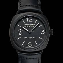 Thumbnail von Panerai Radiomir Black Seal PAM00292 - Radiomir Black Seal Ceramica WATCH </h1>