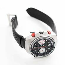 Thumbnail von Hamilton H51616731 - American Classic Chrono-Matic 50 Auto Chrono Limited Edition Automatic Black D </h1>