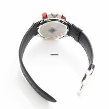 Thumbnail von Hamilton H51616731 - American Classic Chrono-Matic 50 Auto Chrono Limited Edition Automatic Black D </h1>