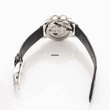 Thumbnail von IWC Portugieser Chronograph IW371604 - Portugieser Automatic Chronograph Silver Dial Unisex Watch </h1>