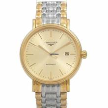 Thumbnail von Longines L49222327 - L49222327 </h1>